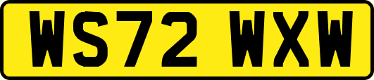 WS72WXW