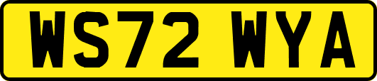 WS72WYA