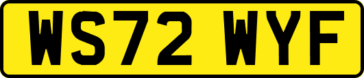 WS72WYF
