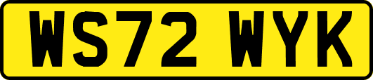 WS72WYK