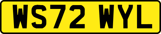WS72WYL