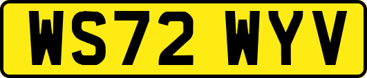 WS72WYV
