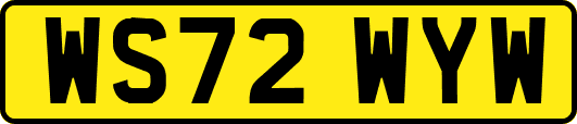 WS72WYW