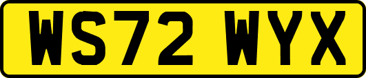 WS72WYX