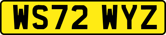 WS72WYZ
