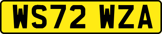 WS72WZA