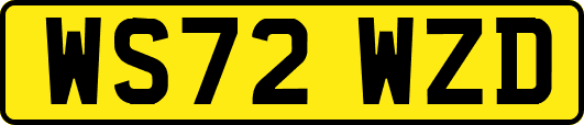 WS72WZD