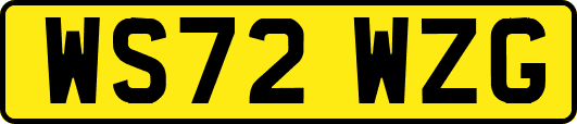 WS72WZG