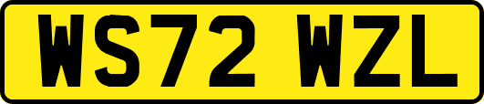 WS72WZL