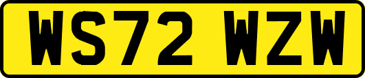 WS72WZW