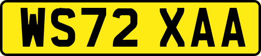 WS72XAA