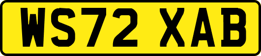 WS72XAB