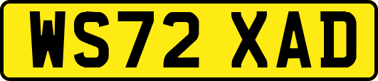 WS72XAD