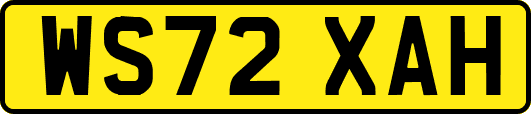 WS72XAH
