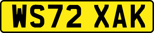 WS72XAK