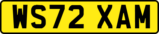 WS72XAM