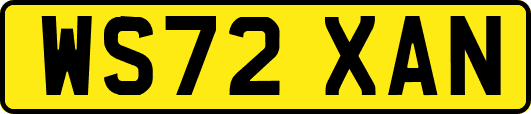 WS72XAN