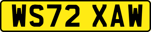WS72XAW