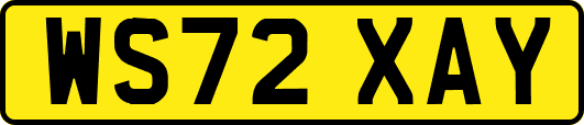 WS72XAY