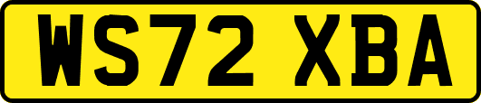 WS72XBA