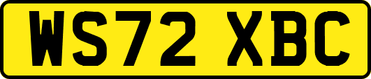 WS72XBC