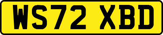 WS72XBD