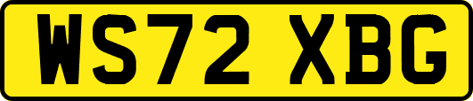 WS72XBG