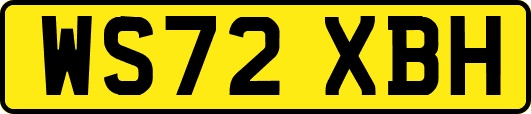 WS72XBH