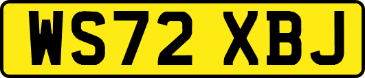 WS72XBJ