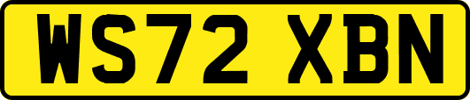 WS72XBN