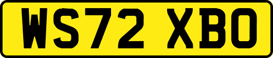 WS72XBO