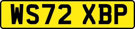 WS72XBP