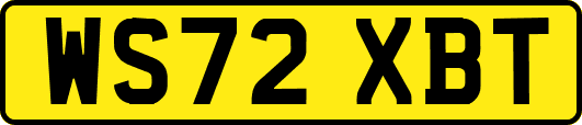 WS72XBT