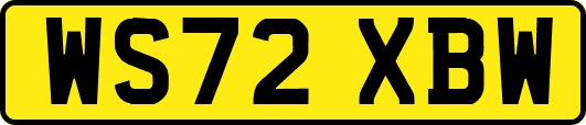 WS72XBW