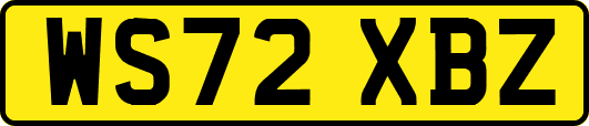 WS72XBZ