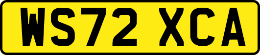 WS72XCA