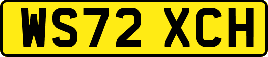 WS72XCH