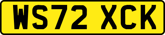 WS72XCK