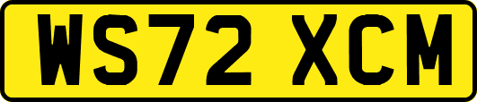 WS72XCM