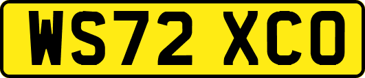 WS72XCO