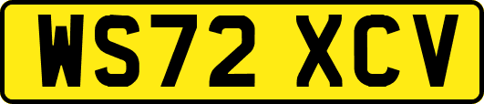 WS72XCV