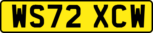 WS72XCW