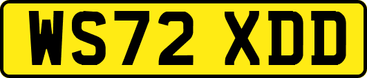 WS72XDD