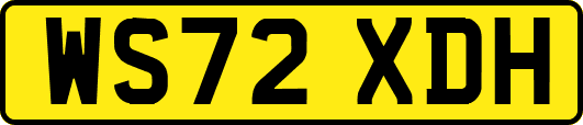 WS72XDH