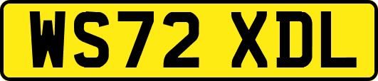 WS72XDL