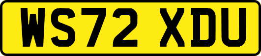 WS72XDU