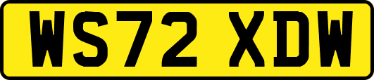 WS72XDW