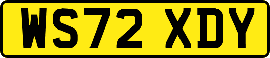 WS72XDY