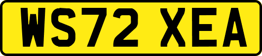WS72XEA