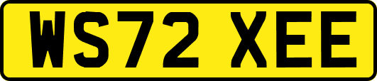 WS72XEE